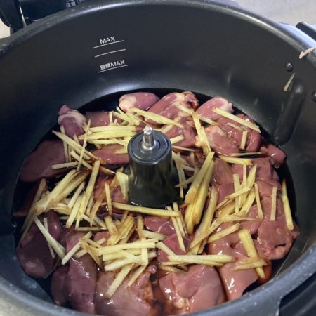 オートクッカービストロ